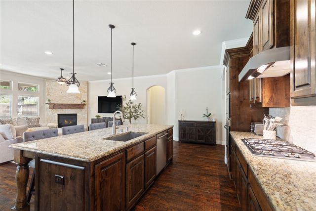 10210 Cava Road, Frisco, TX 75035