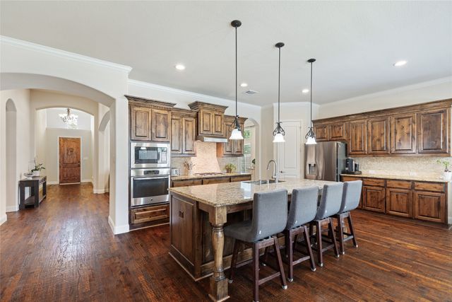 10210 Cava Road, Frisco, TX 75035