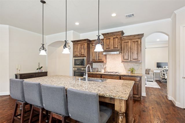 10210 Cava Road, Frisco, TX 75035