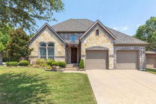10210 Cava Road, Frisco, TX 75035