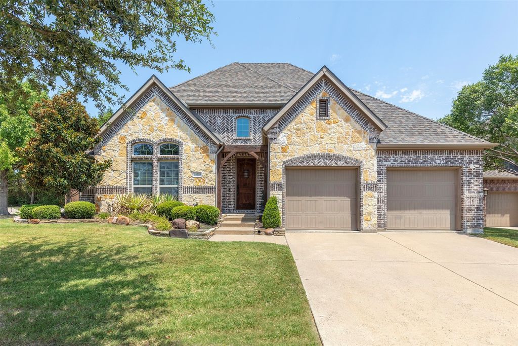10210 Cava Road, Frisco, TX 75035