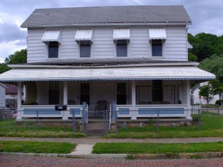 474 Chestnut Street, Nelsonville, OH 45764