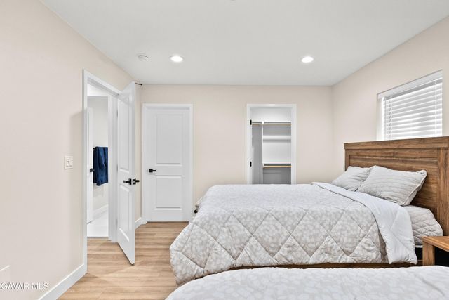 21511 Lyn Street, California City, CA 93505
