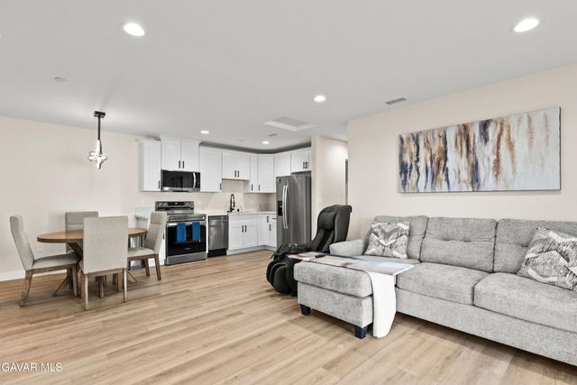 21511 Lyn Street, California City, CA 93505