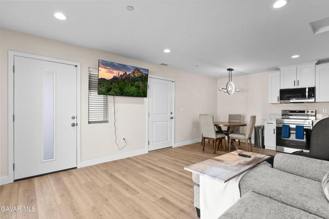 21511 Lyn Street, California City, CA 93505