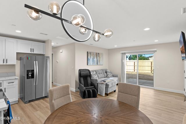 21511 Lyn Street, California City, CA 93505