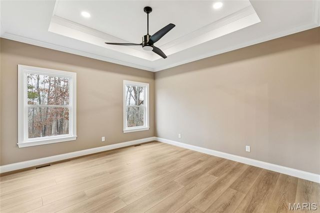 442 Shady Trail Drive, Troy, MO 63379