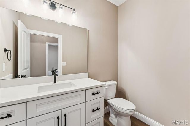 442 Shady Trail Drive, Troy, MO 63379