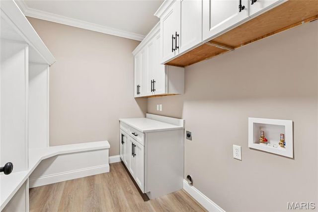 442 Shady Trail Drive, Troy, MO 63379