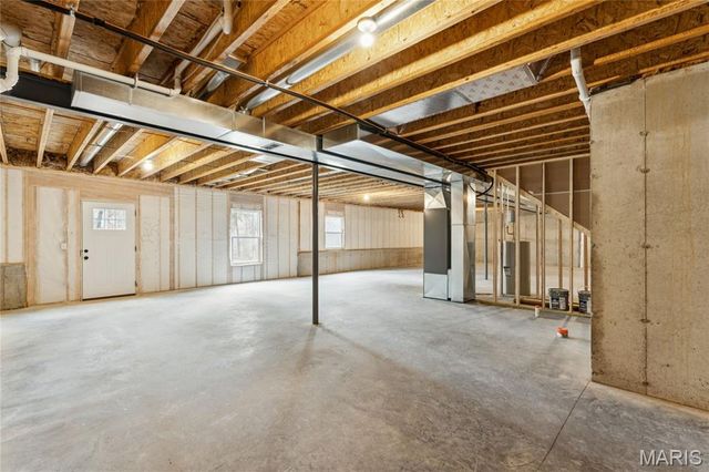 442 Shady Trail Drive, Troy, MO 63379