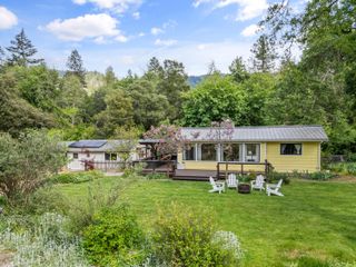 3479 Thompson Creek Road, Applegate, OR 97530