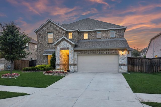 10105 Lakemont Drive, Fort Worth, TX 76131