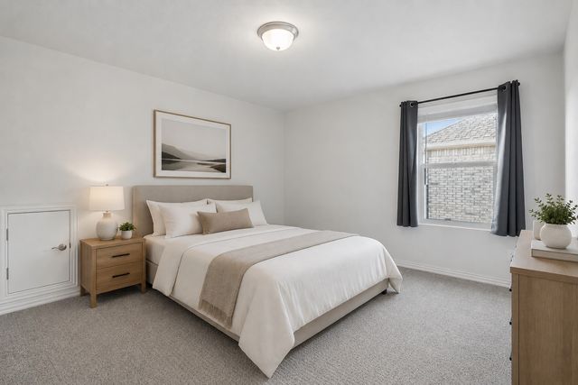 10105 Lakemont Drive, Fort Worth, TX 76131