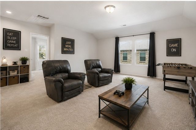 10105 Lakemont Drive, Fort Worth, TX 76131