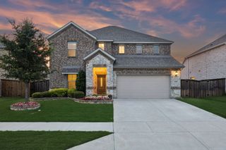 10105 Lakemont Drive, Fort Worth, TX 76131
