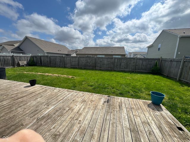 2216 Cherrybark Court, Shelbyville, IN 46176