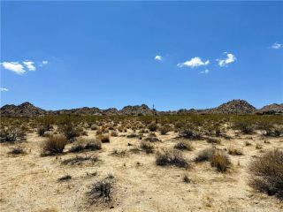 64100 Sullivan, Joshua Tree, CA 92252