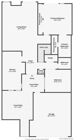 15636 Via Calanova, San Diego, CA 92128