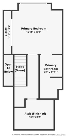 15636 Via Calanova, San Diego, CA 92128
