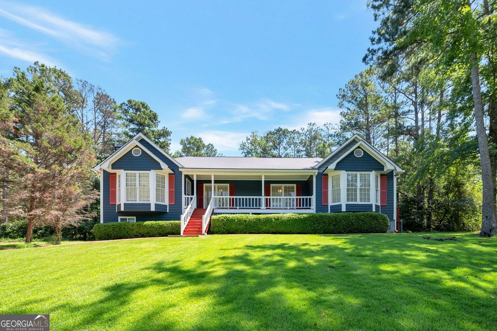 51 Bedford Court, Douglasville, GA 30134