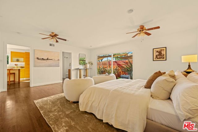 4225 Huntley Avenue, Culver City, CA 90230