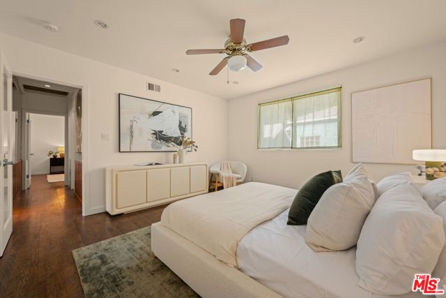 4225 Huntley Avenue, Culver City, CA 90230