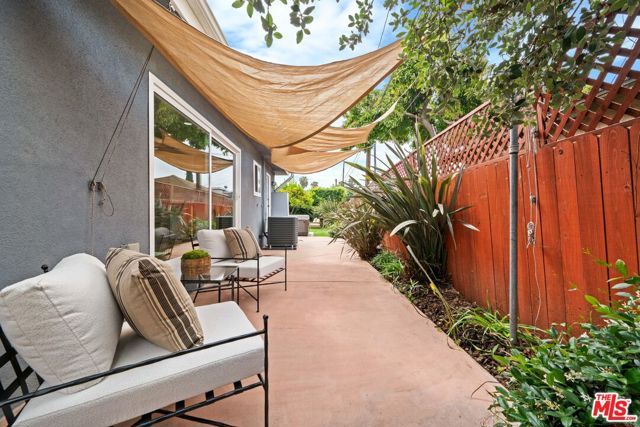 4225 Huntley Avenue, Culver City, CA 90230