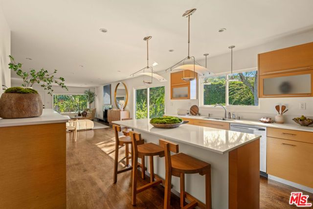 4225 Huntley Avenue, Culver City, CA 90230