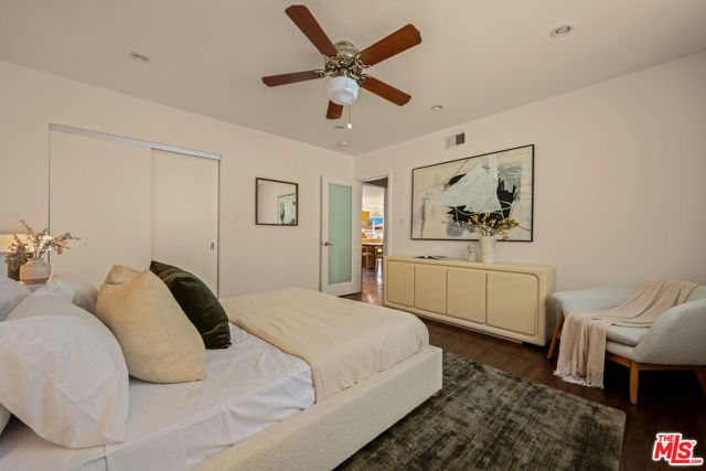 4225 Huntley Avenue, Culver City, CA 90230