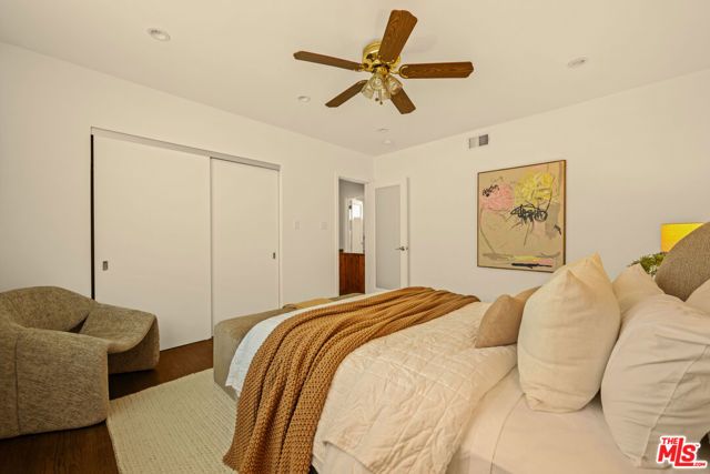 4225 Huntley Avenue, Culver City, CA 90230