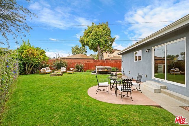 4225 Huntley Avenue, Culver City, CA 90230