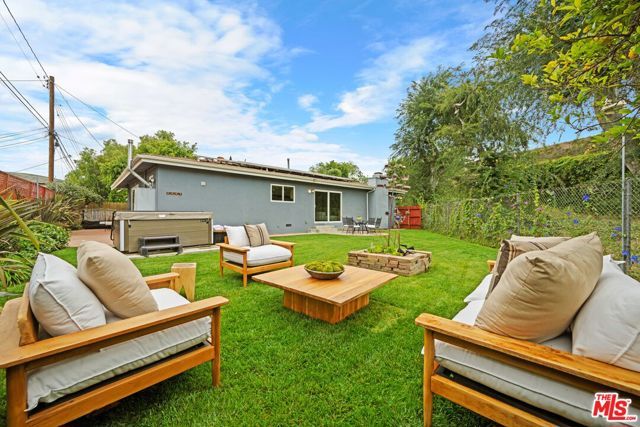 4225 Huntley Avenue, Culver City, CA 90230