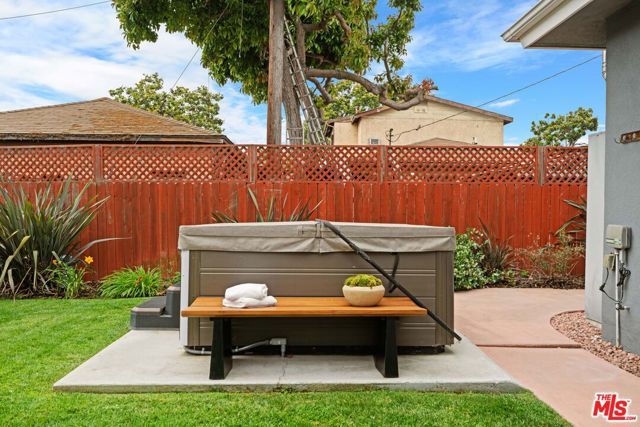 4225 Huntley Avenue, Culver City, CA 90230