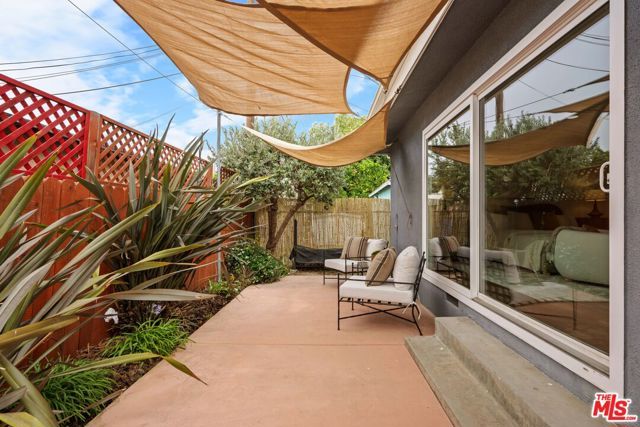 4225 Huntley Avenue, Culver City, CA 90230