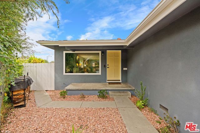 4225 Huntley Avenue, Culver City, CA 90230