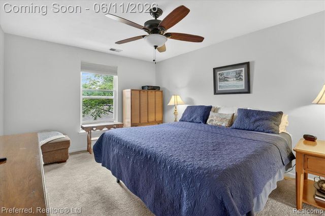 1673 Weatherstone Drive, Ann Arbor, MI 48108