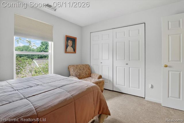 1673 Weatherstone Drive, Ann Arbor, MI 48108