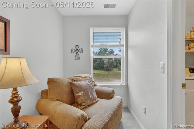 1673 Weatherstone Drive, Ann Arbor, MI 48108