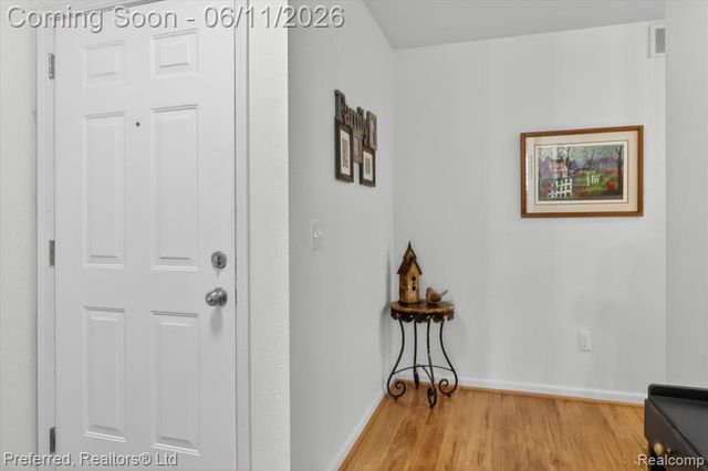1673 Weatherstone Drive, Ann Arbor, MI 48108
