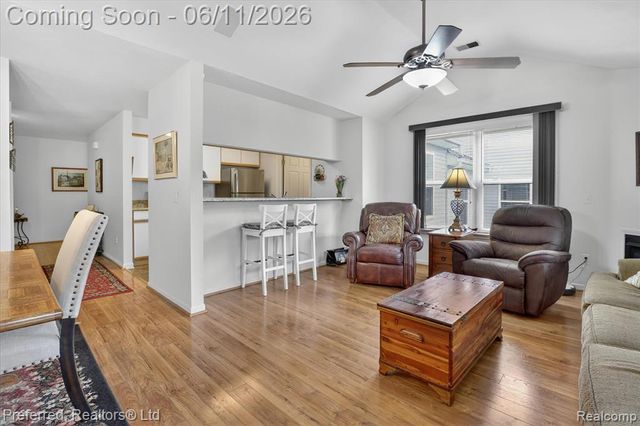 1673 Weatherstone Drive, Ann Arbor, MI 48108