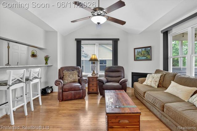 1673 Weatherstone Drive, Ann Arbor, MI 48108