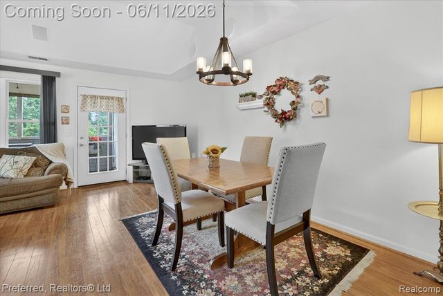 1673 Weatherstone Drive, Ann Arbor, MI 48108
