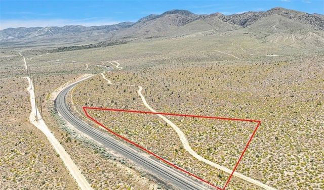 0 Near Sutter, Lucerne Valley, CA 92356