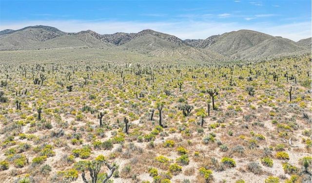 0 Near Sutter, Lucerne Valley, CA 92356