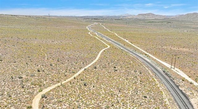 0 Near Sutter, Lucerne Valley, CA 92356