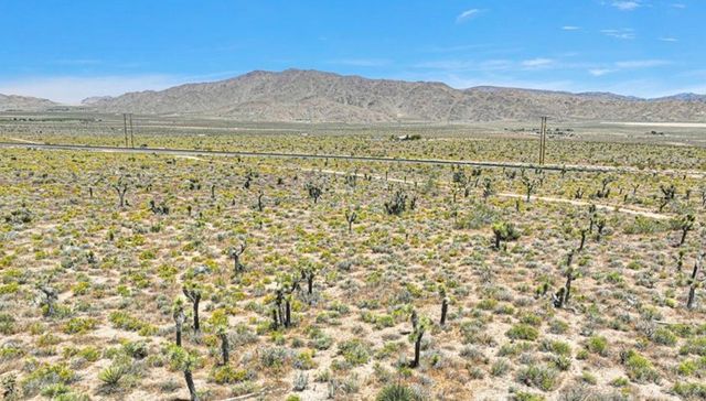 0 Near Sutter, Lucerne Valley, CA 92356