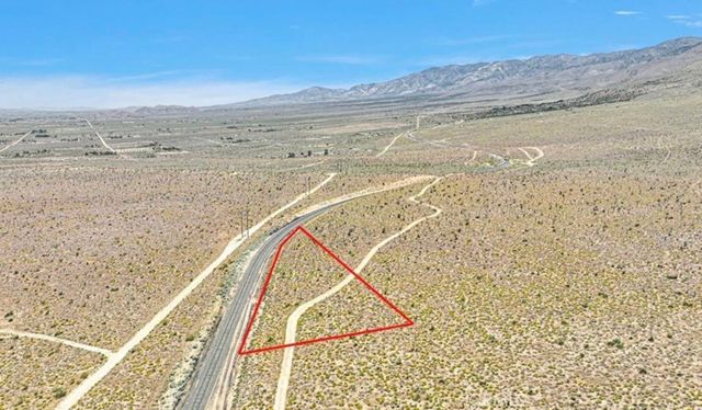 0 Near Sutter, Lucerne Valley, CA 92356