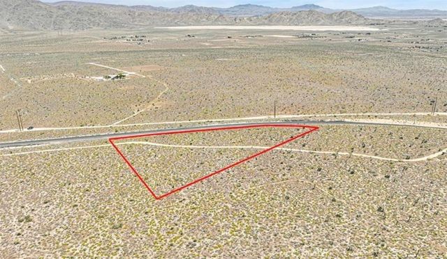 0 Near Sutter, Lucerne Valley, CA 92356