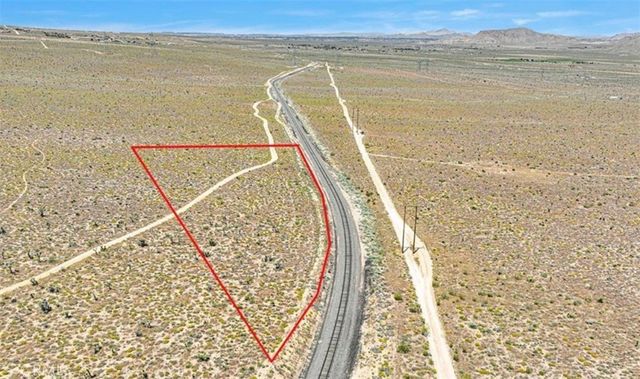 0 Near Sutter, Lucerne Valley, CA 92356