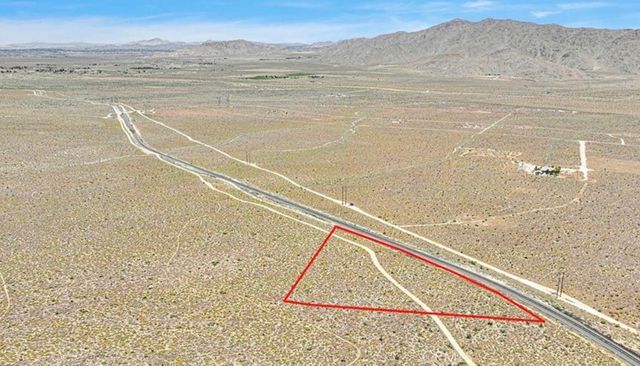 0 Near Sutter, Lucerne Valley, CA 92356